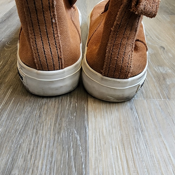 SeaVees Derek Lam 10 Crosby Sneakers - Picture 8 of 15